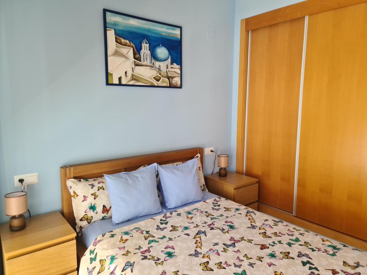 Ideal Escapadas Y Vacaciones-Parking-Wifi-Netflix-Xbox Oliva Exterior photo
