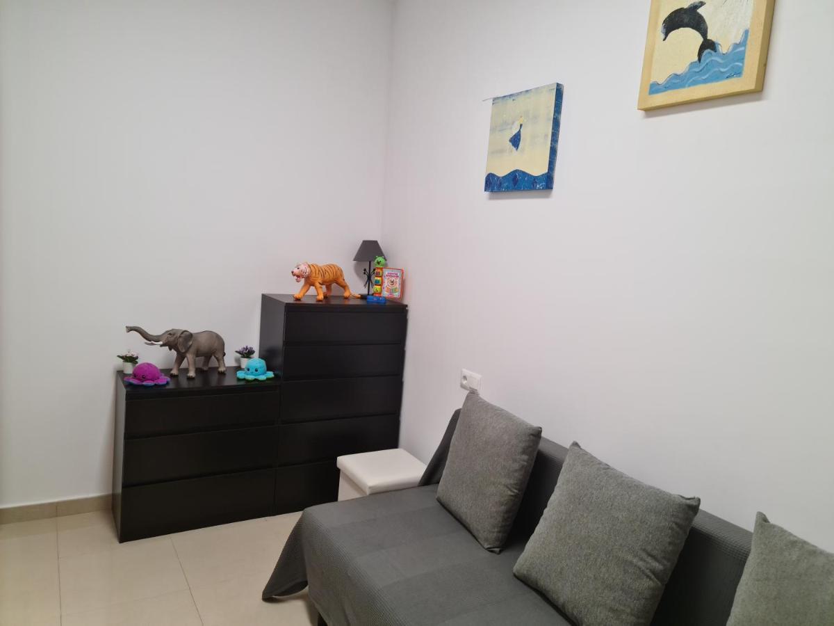 Ideal Escapadas Y Vacaciones-Parking-Wifi-Netflix-Xbox Oliva Exterior photo