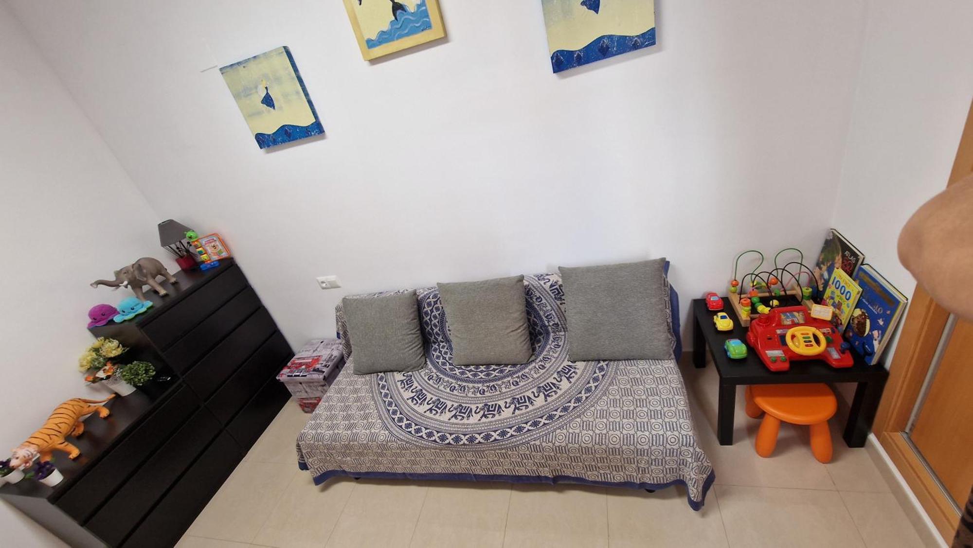 Ideal Escapadas Y Vacaciones-Parking-Wifi-Netflix-Xbox Oliva Exterior photo