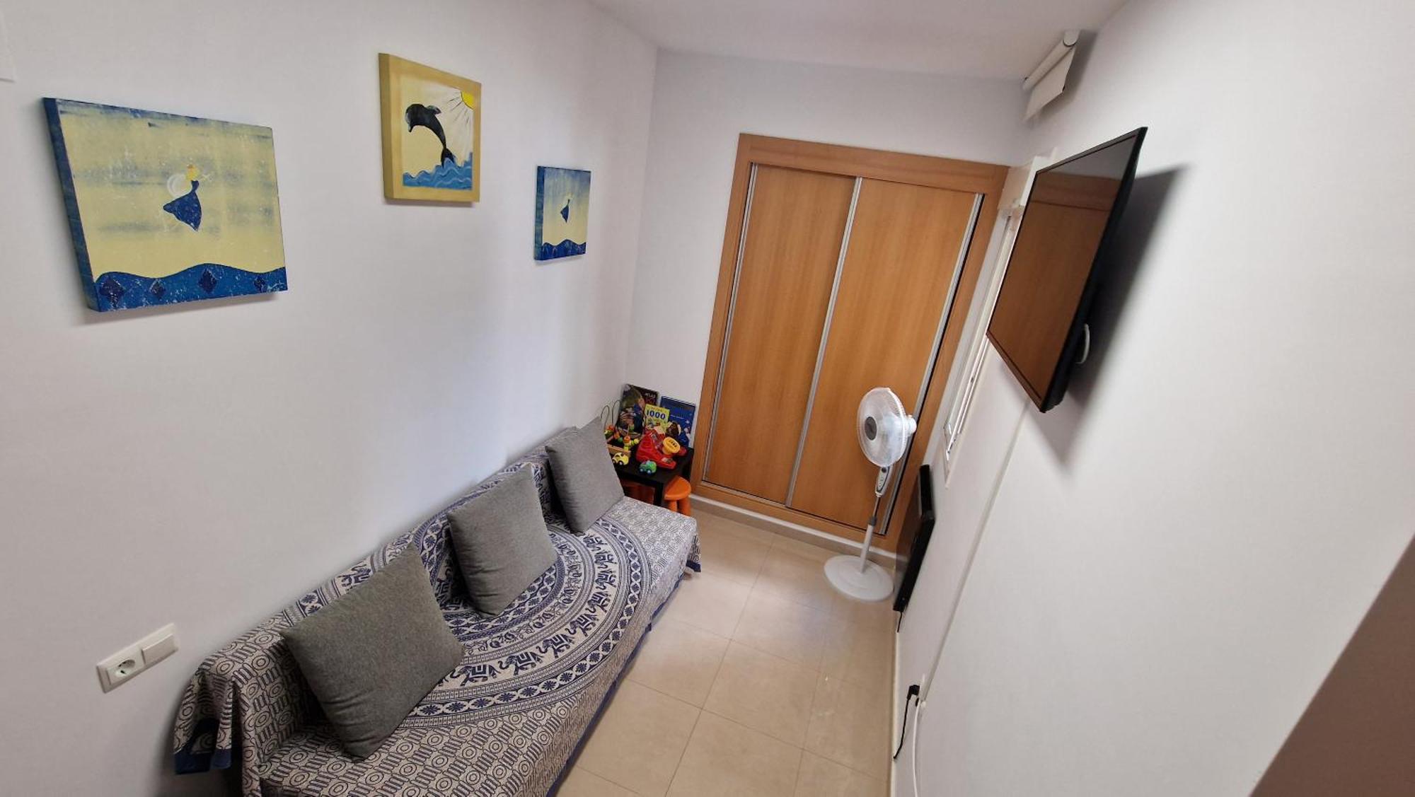 Ideal Escapadas Y Vacaciones-Parking-Wifi-Netflix-Xbox Oliva Exterior photo