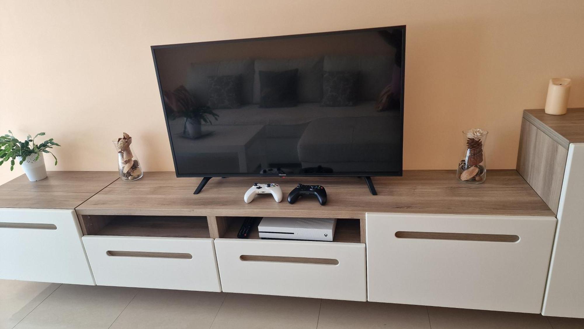 Ideal Escapadas Y Vacaciones-Parking-Wifi-Netflix-Xbox Oliva Exterior photo