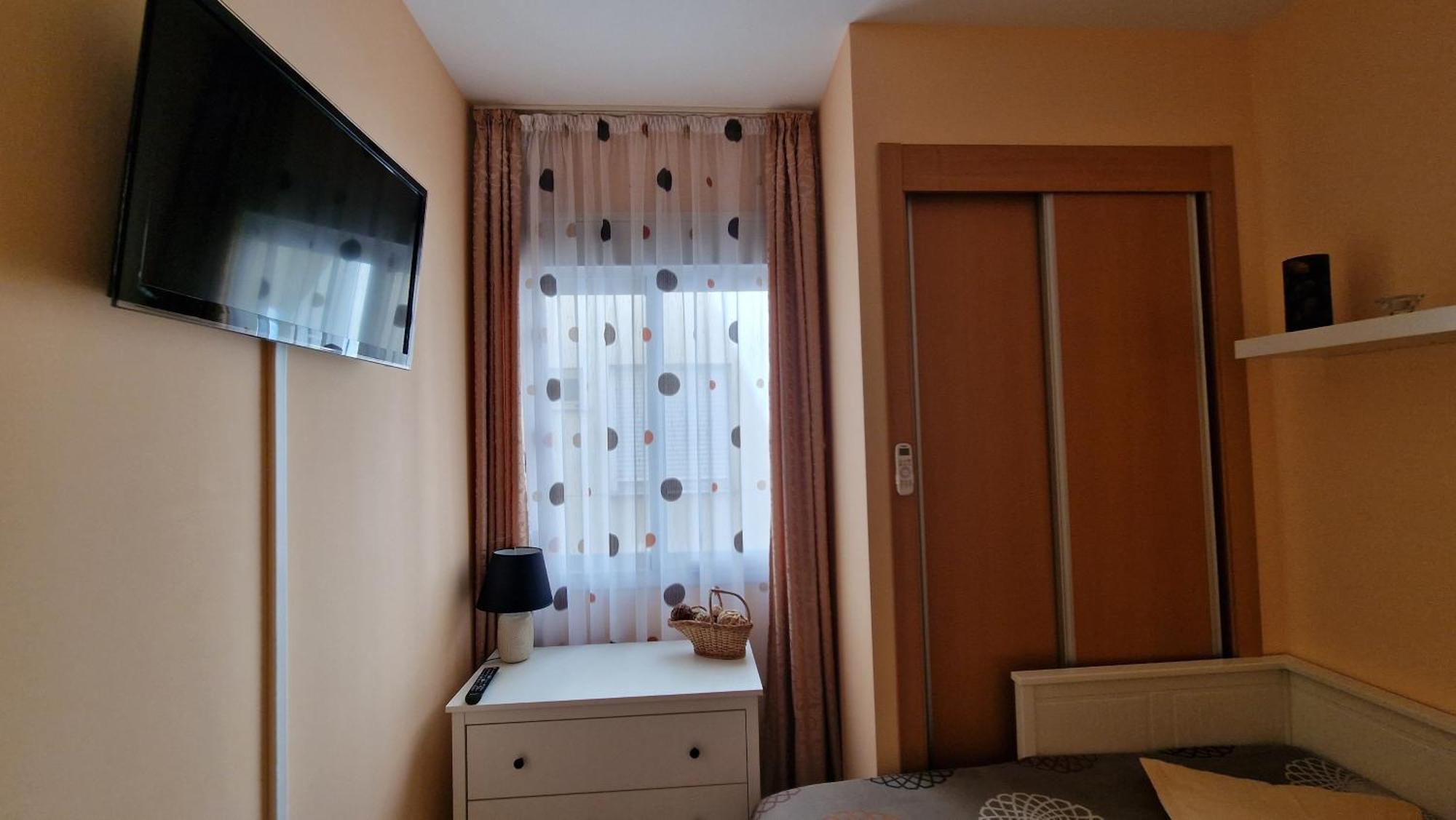 Ideal Escapadas Y Vacaciones-Parking-Wifi-Netflix-Xbox Oliva Exterior photo