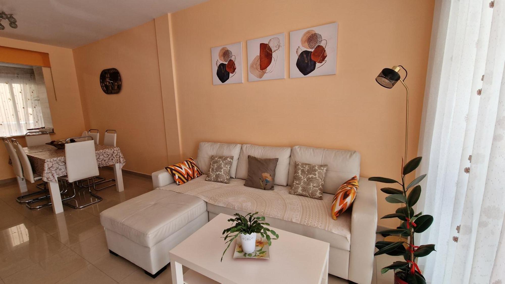 Ideal Escapadas Y Vacaciones-Parking-Wifi-Netflix-Xbox Oliva Exterior photo
